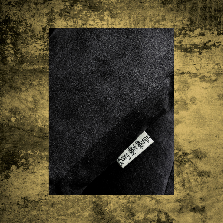 Sargkissen - Ankh